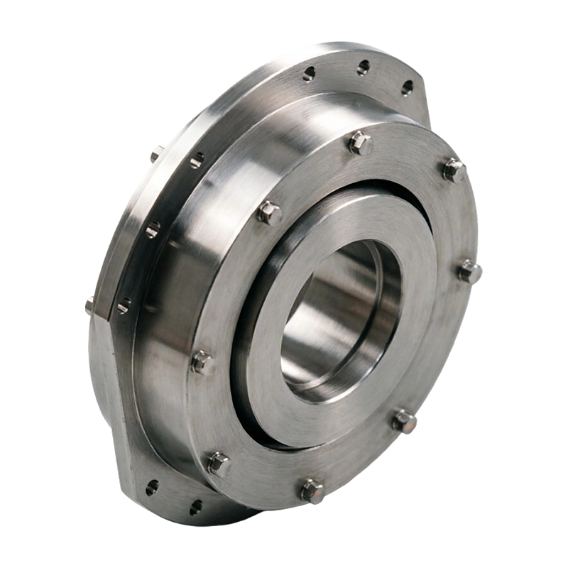Zhenjiang Orienthold Machinery Co., Ltd.